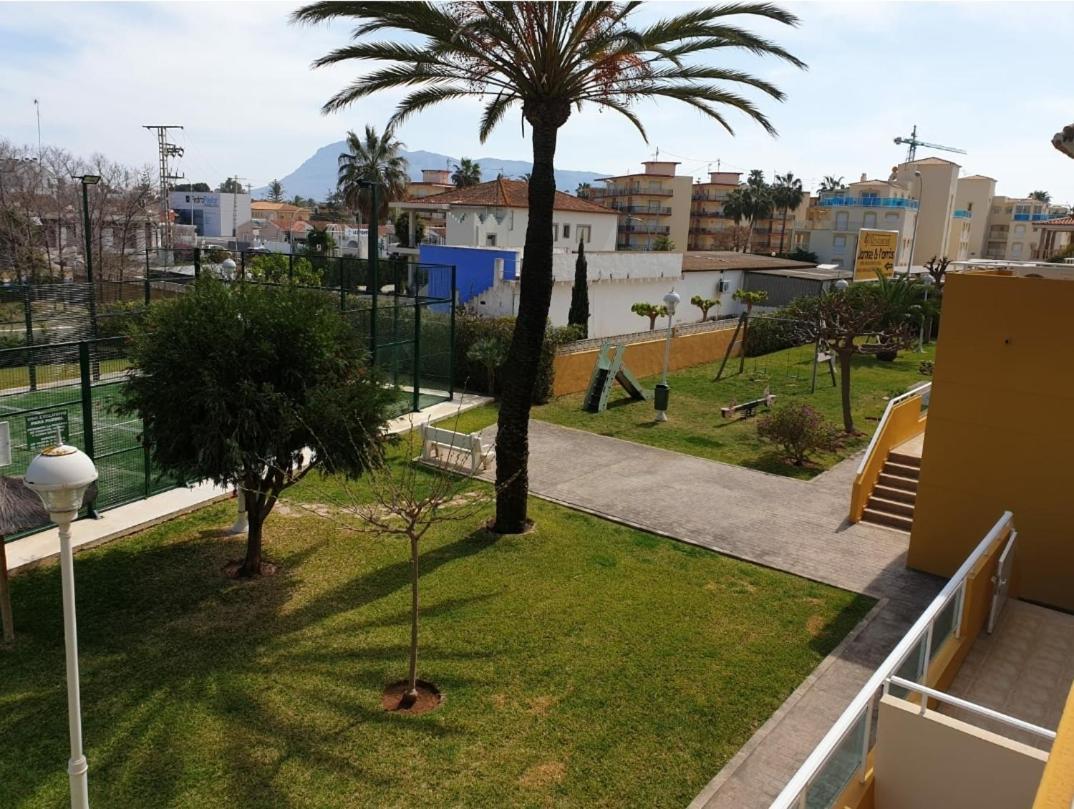 Con Wifi A 50m De La Playa Apartment