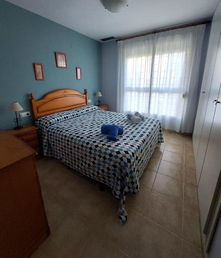Con Wifi A 50m De La Playa Dénia